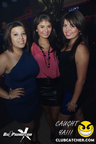 Luxy nightclub photo 259 - October 15th, 2011