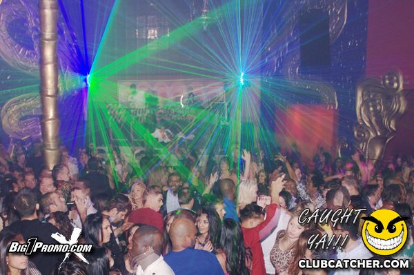 Luxy nightclub photo 27 - October 15th, 2011