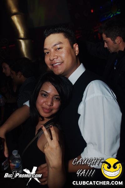 Luxy nightclub photo 261 - October 15th, 2011