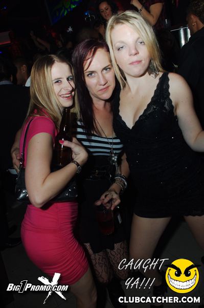 Luxy nightclub photo 268 - October 15th, 2011