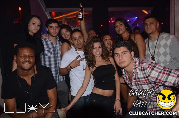 Luxy nightclub photo 276 - October 15th, 2011