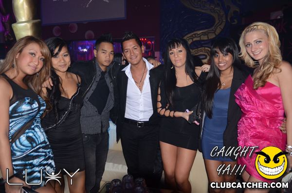 Luxy nightclub photo 277 - October 15th, 2011