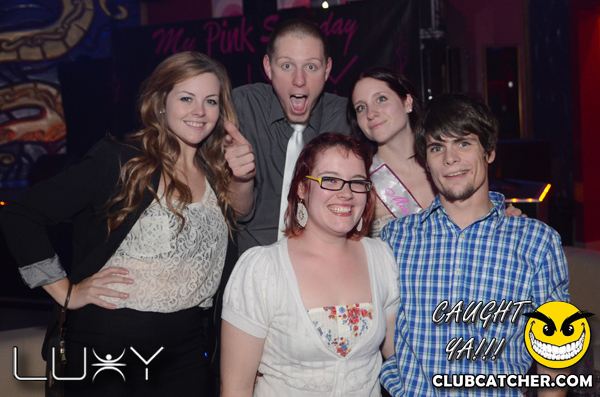 Luxy nightclub photo 280 - October 15th, 2011