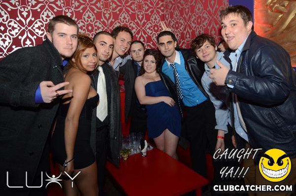 Luxy nightclub photo 286 - October 15th, 2011