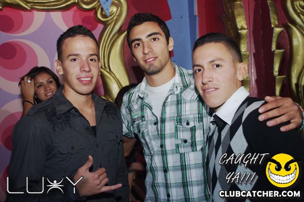 Luxy nightclub photo 287 - October 15th, 2011