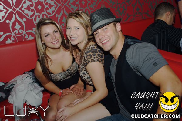 Luxy nightclub photo 289 - October 15th, 2011