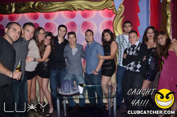 Luxy nightclub photo 291 - October 15th, 2011