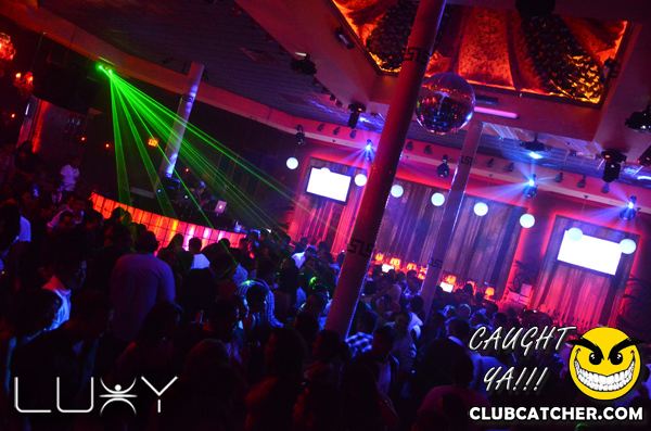 Luxy nightclub photo 295 - October 15th, 2011