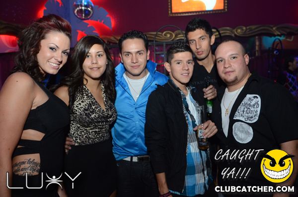 Luxy nightclub photo 297 - October 15th, 2011