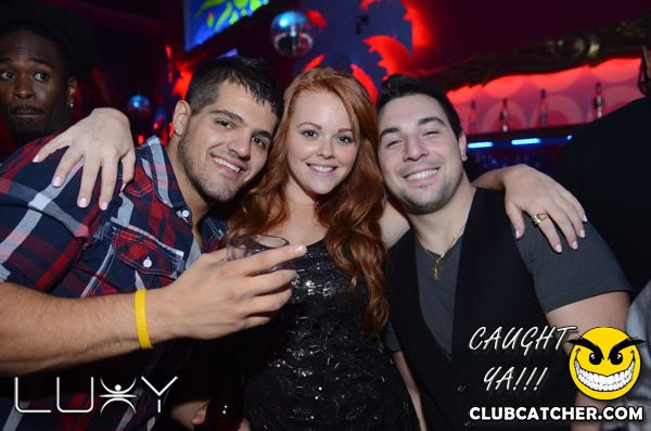 Luxy nightclub photo 298 - October 15th, 2011