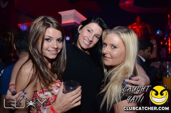 Luxy nightclub photo 300 - October 15th, 2011