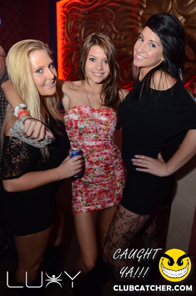 Luxy nightclub photo 303 - October 15th, 2011