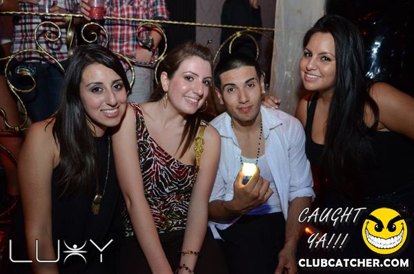 Luxy nightclub photo 304 - October 15th, 2011