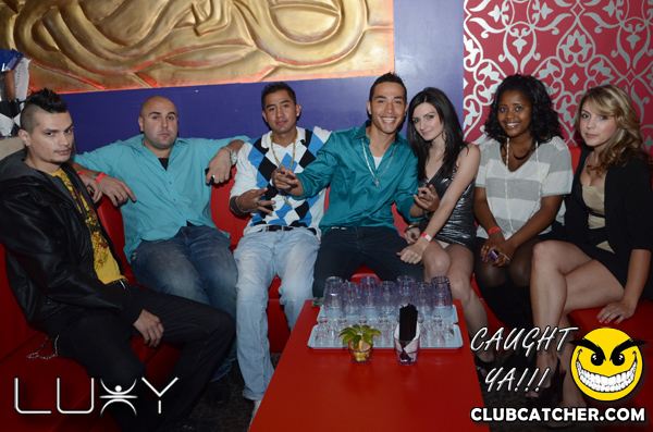 Luxy nightclub photo 306 - October 15th, 2011