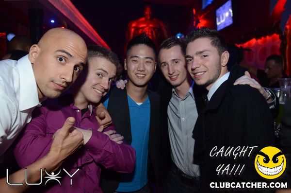 Luxy nightclub photo 316 - October 15th, 2011