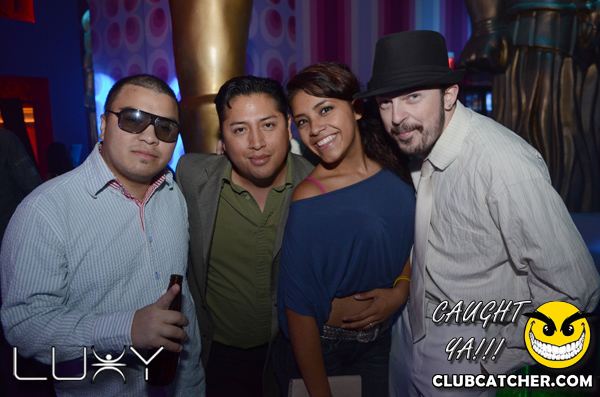 Luxy nightclub photo 319 - October 15th, 2011