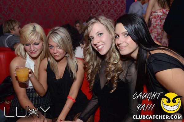 Luxy nightclub photo 327 - October 15th, 2011
