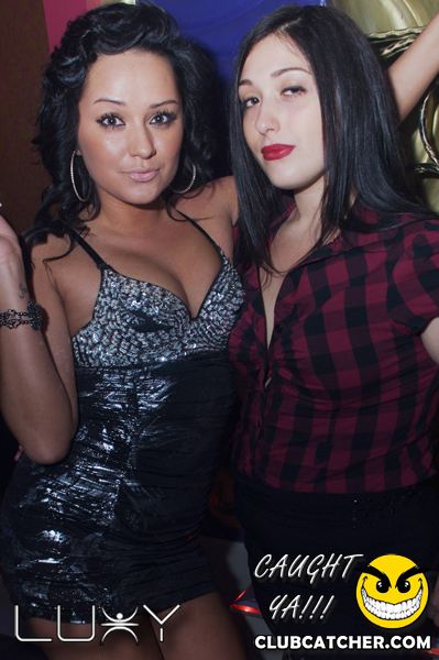 Luxy nightclub photo 330 - October 15th, 2011