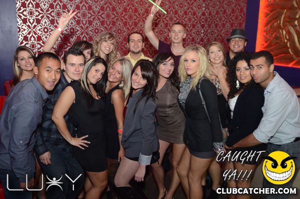 Luxy nightclub photo 335 - October 15th, 2011