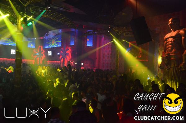 Luxy nightclub photo 336 - October 15th, 2011