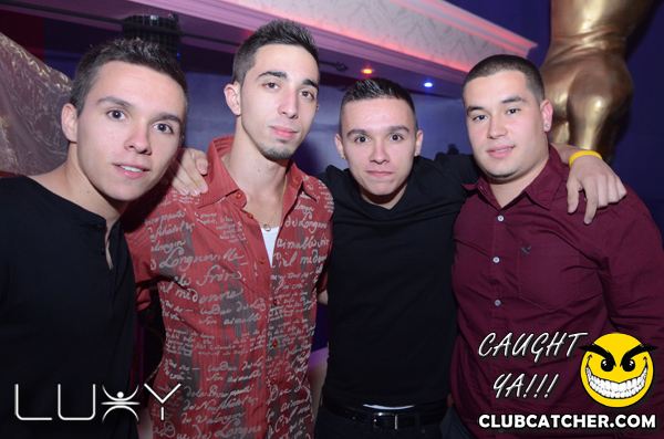 Luxy nightclub photo 337 - October 15th, 2011