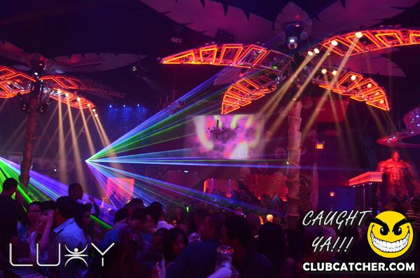 Luxy nightclub photo 339 - October 15th, 2011