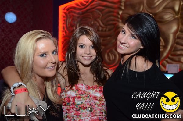 Luxy nightclub photo 340 - October 15th, 2011