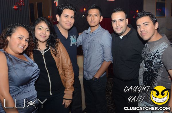 Luxy nightclub photo 343 - October 15th, 2011