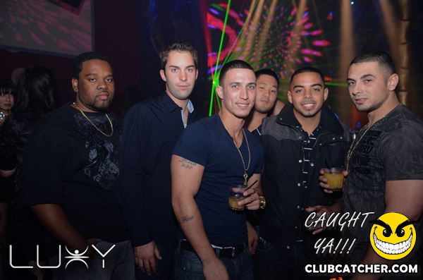 Luxy nightclub photo 344 - October 15th, 2011