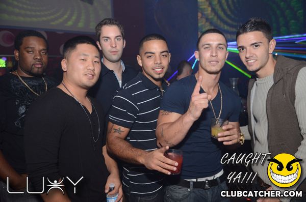 Luxy nightclub photo 346 - October 15th, 2011