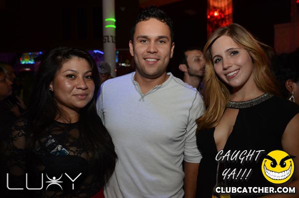 Luxy nightclub photo 347 - October 15th, 2011