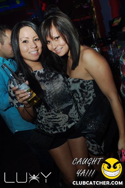 Luxy nightclub photo 352 - October 15th, 2011