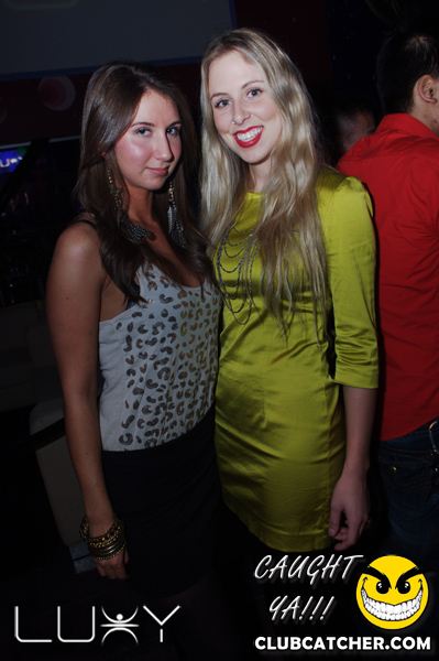 Luxy nightclub photo 354 - October 15th, 2011