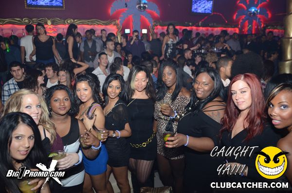 Luxy nightclub photo 46 - October 15th, 2011