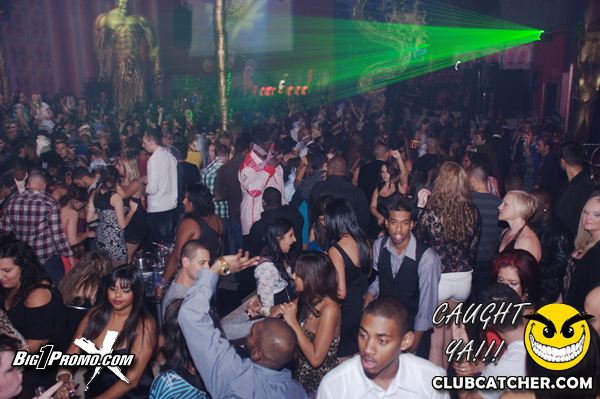 Luxy nightclub photo 49 - October 15th, 2011