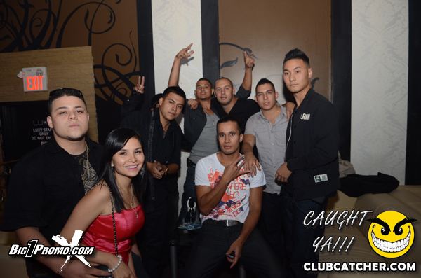 Luxy nightclub photo 51 - October 15th, 2011