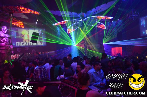 Luxy nightclub photo 7 - October 15th, 2011