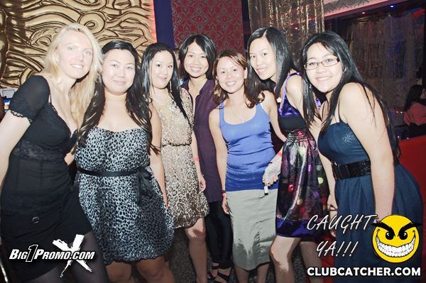 Luxy nightclub photo 62 - October 15th, 2011