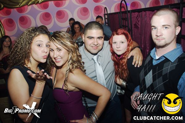 Luxy nightclub photo 63 - October 15th, 2011