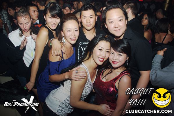 Luxy nightclub photo 66 - October 15th, 2011