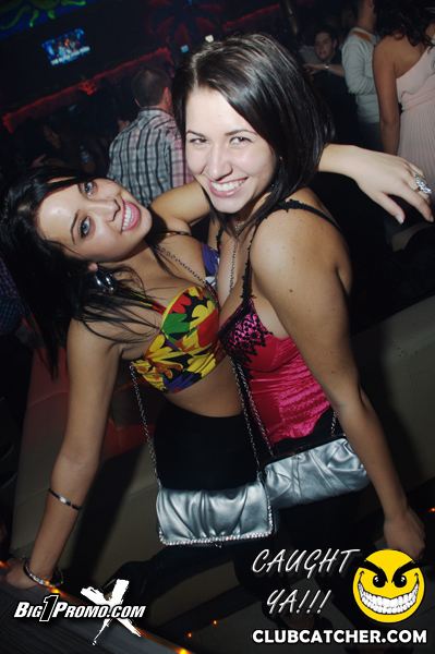 Luxy nightclub photo 8 - October 15th, 2011