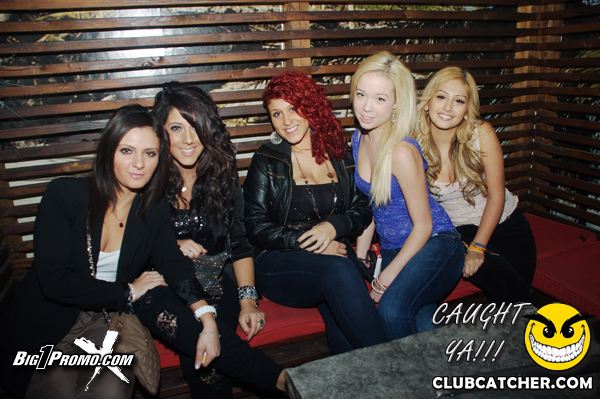 Luxy nightclub photo 84 - October 15th, 2011