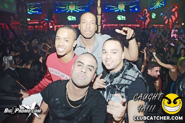 Luxy nightclub photo 93 - October 15th, 2011