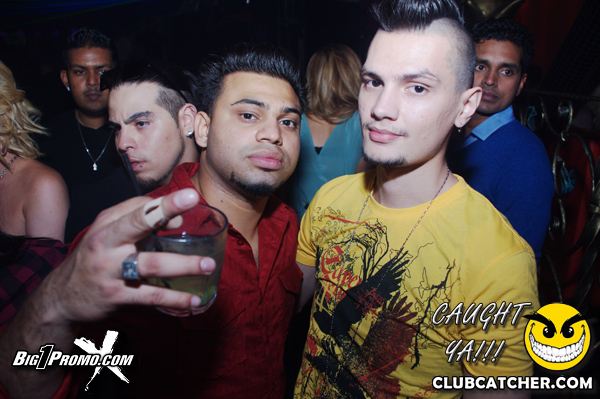 Luxy nightclub photo 94 - October 15th, 2011