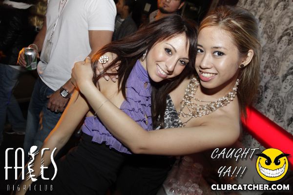 Faces nightclub photo 101 - October 21st, 2011