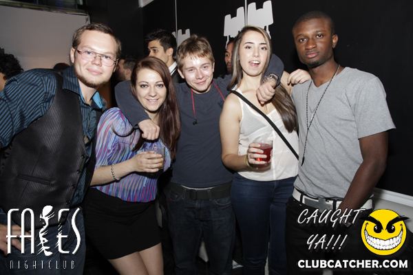 Faces nightclub photo 111 - October 21st, 2011