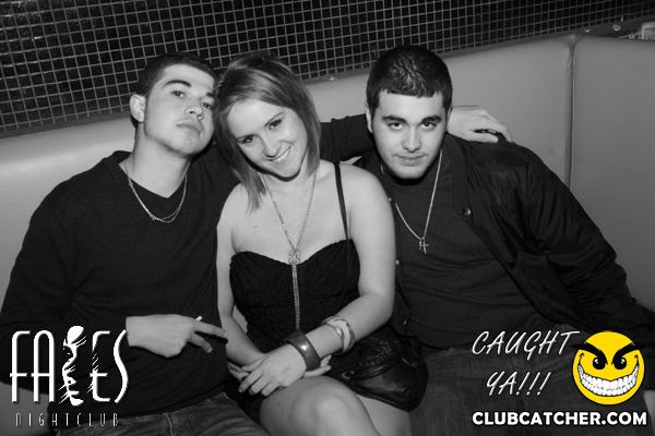 Faces nightclub photo 117 - October 21st, 2011