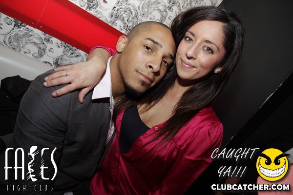 Faces nightclub photo 160 - October 21st, 2011