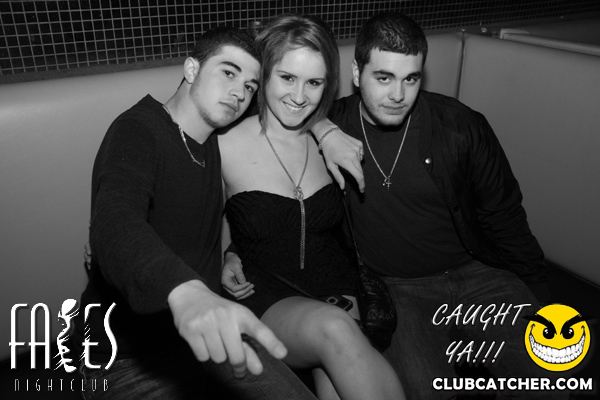 Faces nightclub photo 162 - October 21st, 2011