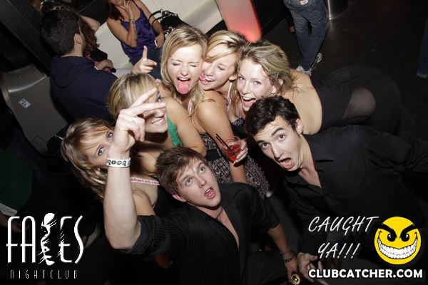 Faces nightclub photo 175 - October 21st, 2011